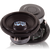 CAS CS612v3 12-inch subwoofer product view 5
