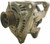 AutoTech Engineering 2007-2008 Chrysler Aspen High Output Alternator - view 5