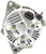 AutoTech Engineering 2000-2002 Toyota Tundra High Output Alternator - view 3