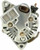 2000 Toyota Tundra Alternator 2000 Toyota Tundra Alternator