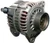 AutoTech Engineering 1997-2000 Nissan Pathfinder High Output Alternator - view 2