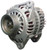 1997 - 2000 Nissan Pathfinder Alternator