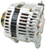 2000 Nissan Maxima Alternator