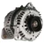 AutoTech Engineering 2000 Nissan Maxima High Output Alternator - view 3