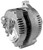 1996 - 2000 Mercury Sable Alternator 1996 - 2000 Mercury Sable Alternator