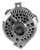 AutoTech Engineering 1996-2000 Mercury Sable High Output Alternator - view 6