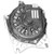 1999 - 2004 Ford F-150 Alternator