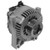 1999 - 2004 Ford F-150 Alternator