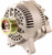 2000 - 2001 Ford Excursion Alternator 2000 - 2001 Ford Excursion Alternator