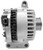 AutoTech Engineering 2000-2003 Ford Excursion High Output Alternator - view 2