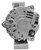 AutoTech Engineering 2000-2003 Ford Excursion High Output Alternator - view 6