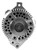 1995 - 2000 Ford Mustang Alternator 1995 - 2000 Ford Mustang Alternator