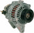 AutoTech Engineering 2000 Dodge Durango High Output Alternator - view 2