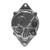 AutoTech Engineering 1999-2000 Dodge Dakota High Output Alternator - view 4