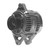 AutoTech Engineering 1999-2000 Dodge Dakota High Output Alternator - view 3