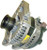 AutoTech Engineering 2003-2009 Toyota 4Runner High Output Alternator - view 2