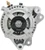 AutoTech Engineering 2021-2022 Jeep Wrangler High Output Alternator - view 2