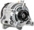2019 - 2020 Jeep Wrangler Alternator