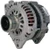 AutoTech Engineering 2005-2019 Nissan Frontier High Output Alternator - view 2