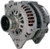 2005 - 2019 Nissan Frontier Alternator