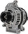 AutoTech Engineering 2008-2017 Toyota Sequoia High Output Alternator - view 2
