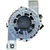 AutoTech Engineering 2012-2018 Ford Focus High Output Alternator - view 2