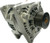 2011 - 2018 Ram 3500 Alternator 2011 - 2018 Ram 3500 Alternator