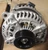 AutoTech Engineering GMC / Chevrolet Small Case High Output Alternator