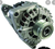AutoTech Engineering 2012-2016 Chevy Cruze High Output Alternator - view 2