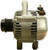 AutoTech Engineering 2007-2016 Toyota Tacoma High Output Alternator - view 2