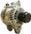 AutoTech Engineering 2007-2016 Toyota Tacoma High Output Alternator - view 3