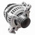 AutoTech Engineering 2015 Chevy Camaro High Output Alternator - view 2