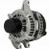 2013 - 2018 Ford Fusion Alternator 2013 - 2018 Ford Fusion Alternator