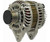2010 - 2014 Nissan Cube Alternator 2010 - 2014 Nissan Cube Alternator
