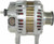 2007 Nissan Sentra 2.0L high-output alternator
