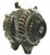 AutoTech Engineering 2010-2014 Ford Edge High Output Alternator - view 2