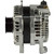 AutoTech Engineering 2011-2013 Ford Edge High Output Alternator - view 5