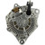 AutoTech Engineering 2011-2013 Ford Edge High Output Alternator - view 3