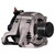 AutoTech Engineering 2008-2010 Dodge Ram 4500 High Output Alternator