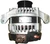 AutoTech Engineering 2009-2010 Ford Crown Victoria High Output Alternator - view 3