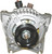 2009 - 2010 Ford Crown Victoria Alternator 2009 - 2010 Ford Crown Victoria Alternator