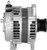 AutoTech Engineering 2008-2012 Nissan Rouge High Output Alternator - view 6