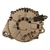 AutoTech Engineering 2008-2012 Nissan Rouge High Output Alternator - view 2