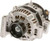 AutoTech Engineering 2007-2012 Lexus LS460 High Output Alternator