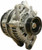 AutoTech Engineering 2006-2011 Cadillac DTS V8 High Output Alternator