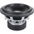 DOWN4SOUND DBz 12" SUBWOOFER