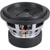 DOWN4SOUND DBz 10" SUBWOOFER