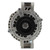 AutoTech Engineering 2008-2010 Ford F-250 Super Duty High Output Alternator - view 4