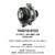 AutoTech Engineering 2008-2010 Ford F-250 Super Duty High Output Alternator - view 2