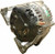 AutoTech Engineering 2007-2010 Dodge Nitro High Output Alternator - view 3